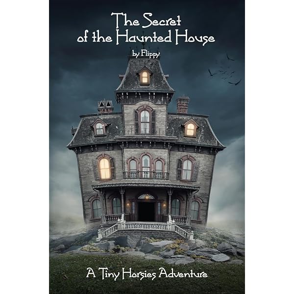The Ghosts of Creepy Castle (A Spooky Pop-Up Book): Moseley, Keith